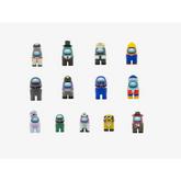 AMONGUS OFFICIAL CAPSULE PDQ12 W2 WOC